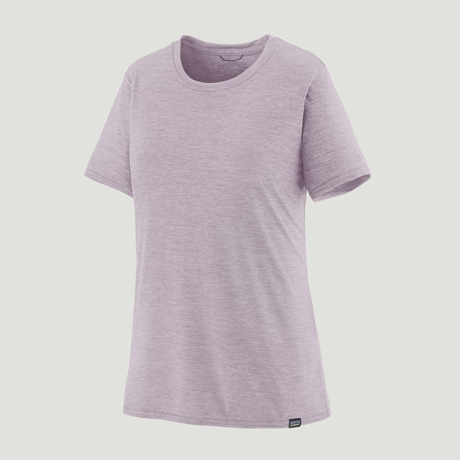 W's Cap Cool Daily Shirt, Colour: FGLP, Size: S