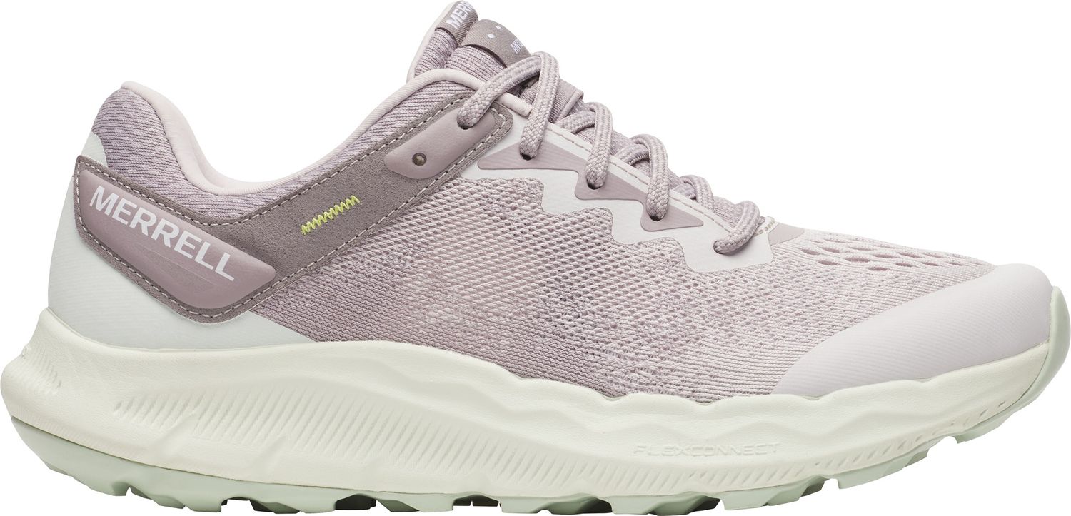 Antora 4 Womens, Colour: Lilac Mist, Size: 6