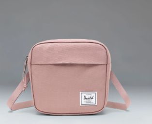 Heritage crossbody