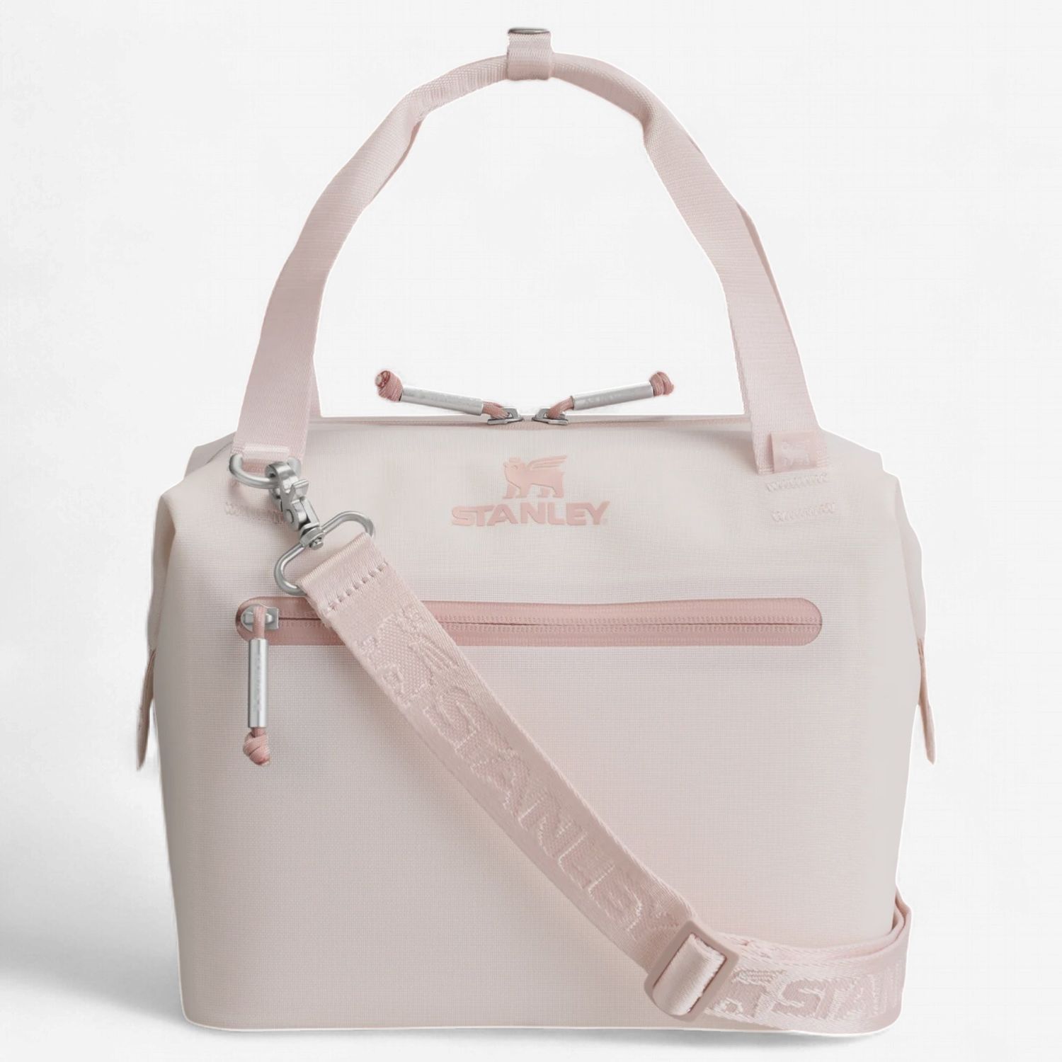 Julienne Mini Cooler, Colour: Rose Quartz