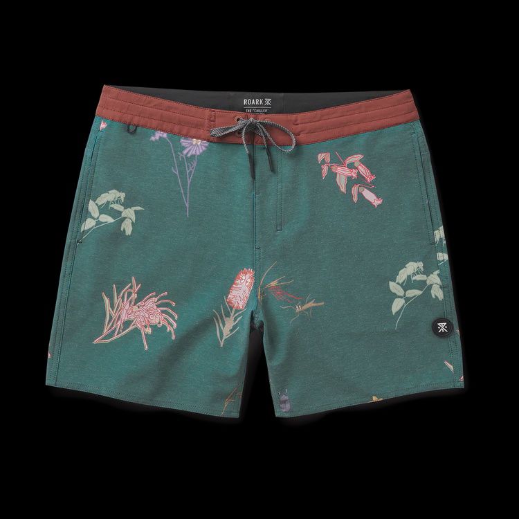 Chiller Scallop, Colour: Dark Marine, Size: 32