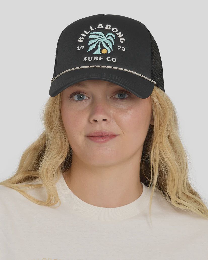 Grandpa Trucker Hat