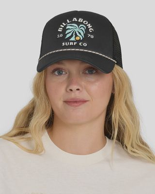 Grandpa Trucker Hat