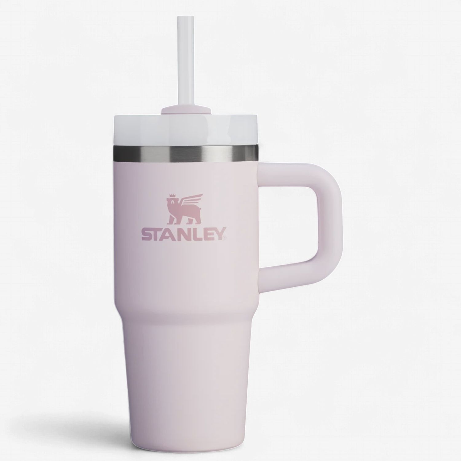Flowstate quencher tumbler h2.0 20oz, Colour: Rose quartz 2.0