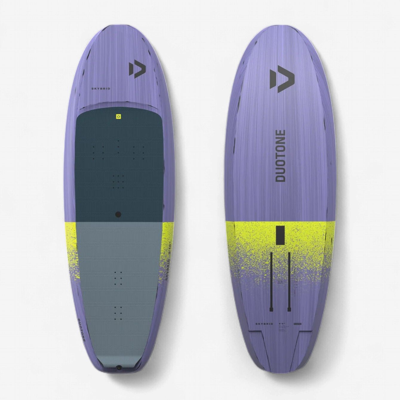 Skybrid, Colour: pistacio, Size: 5'10"