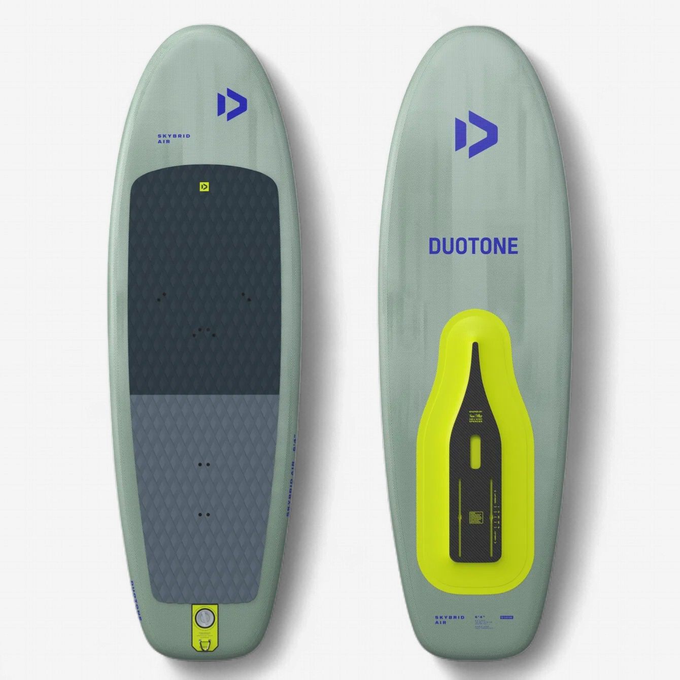 Skybrid air, Size: 6'1"