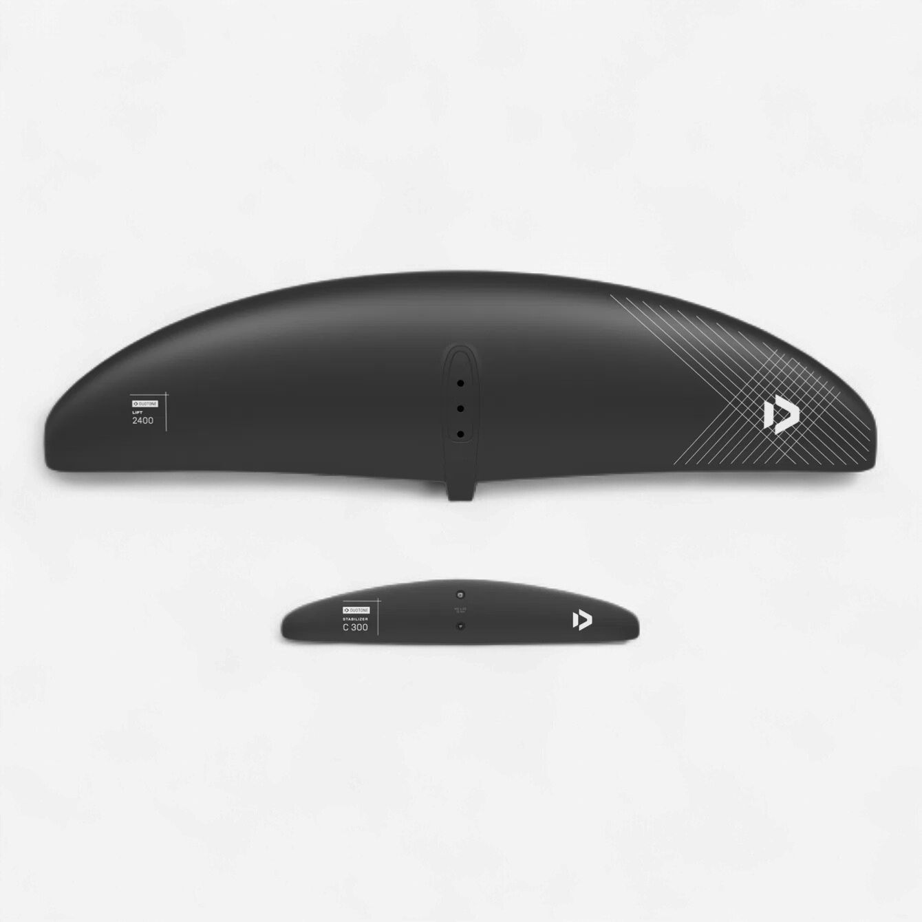 lift set wing, Size: 2400/300