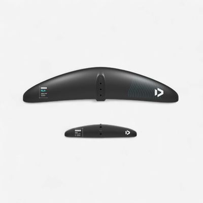 Aero free SLS wing set