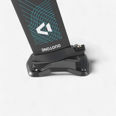 mast aero mid QM SLS