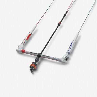 Click bar quad control