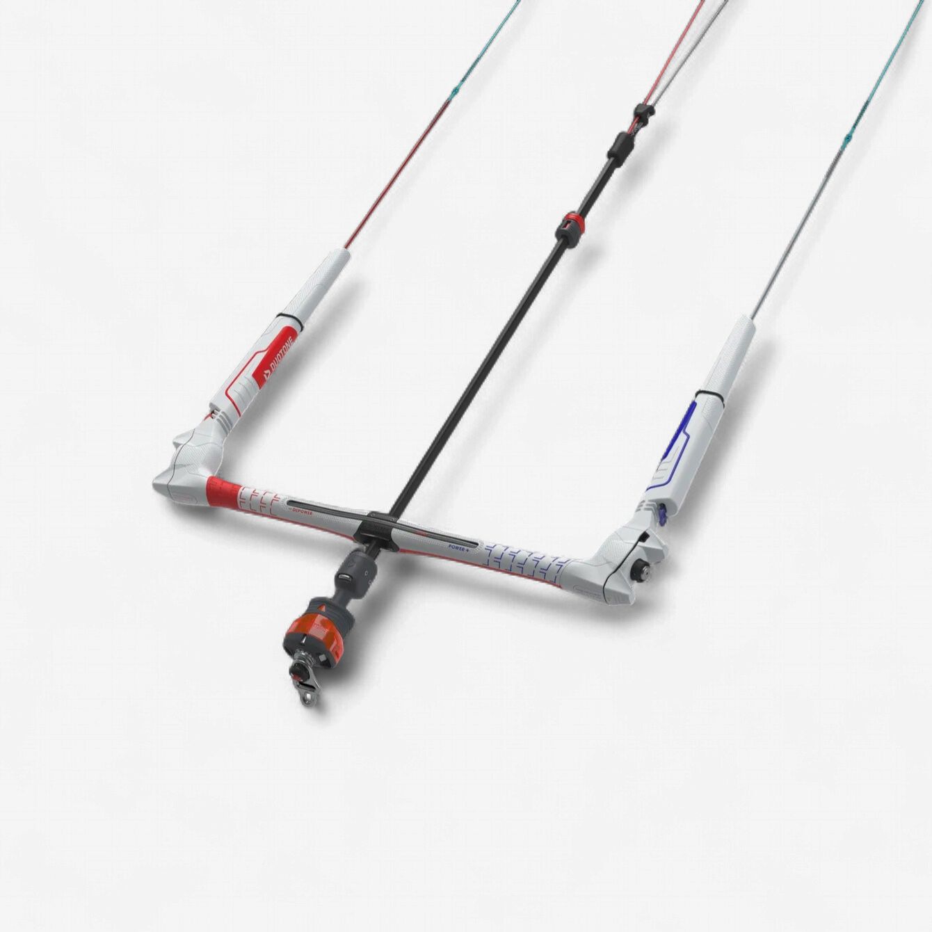 Click bar quad control, Size: M/22-24