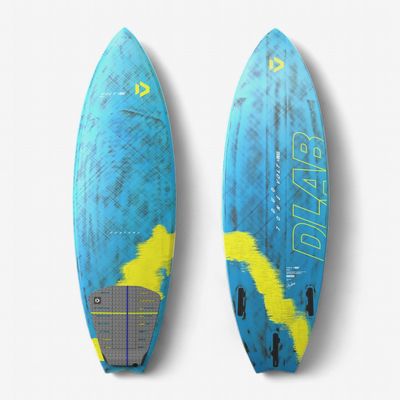 Volt D/LAB 2025 surfboard