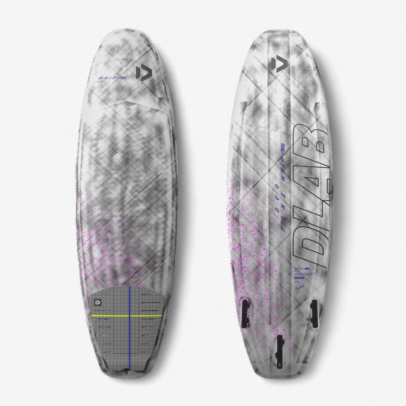 Whip D/LAB 2025, Size: 5'1"