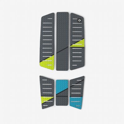 Traction pad sls front 4mm