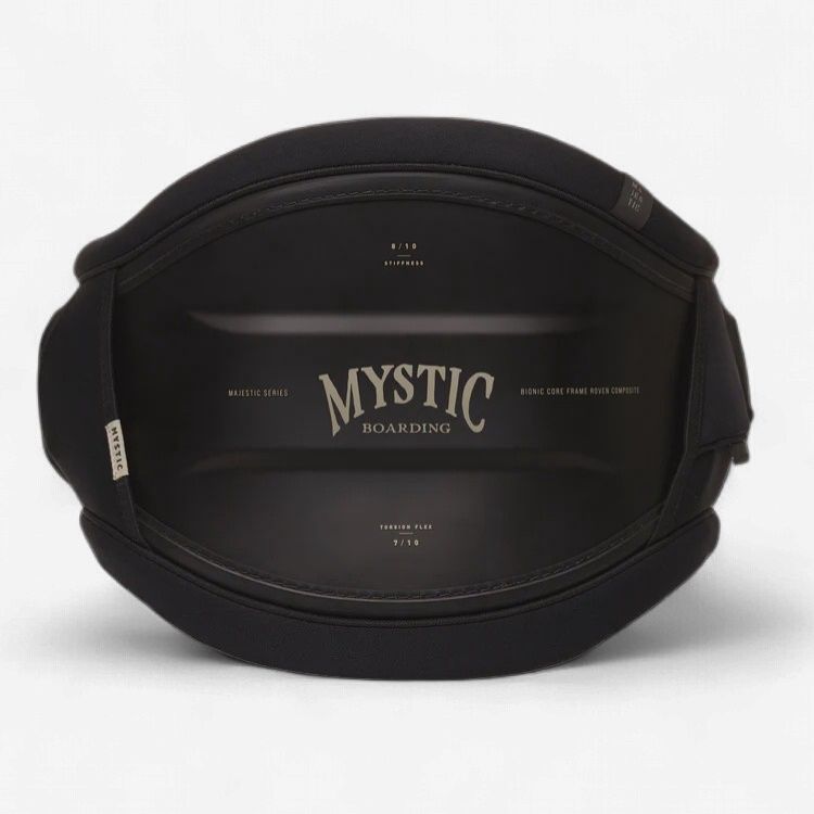 Majestic waist harness 2025, Size: M