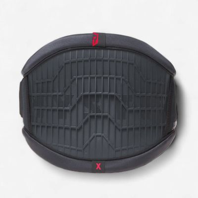 Warrior X waist harness