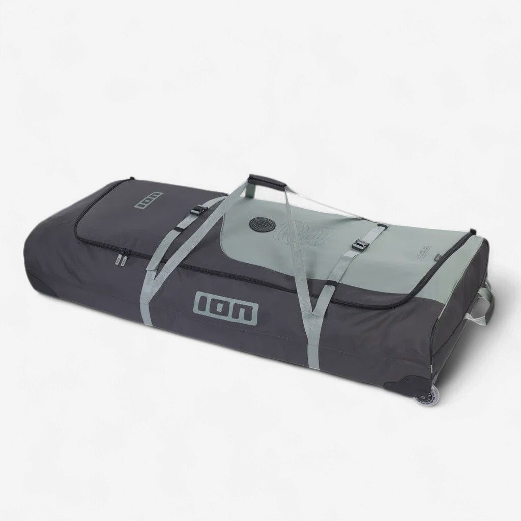 gearbag wing core, Colour: jet black, Size: 5'5"