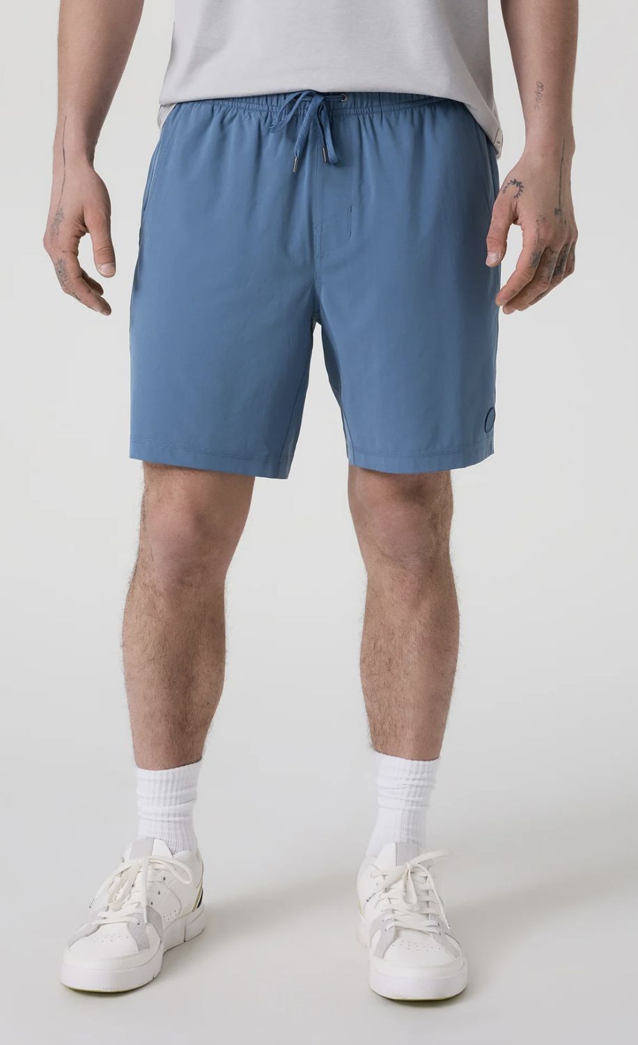 Kore Short Lined 7", Colour: PBT, Size: M