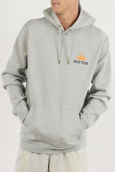 Awake Fleece Hoodie