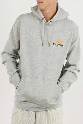 Awake Fleece Hoodie