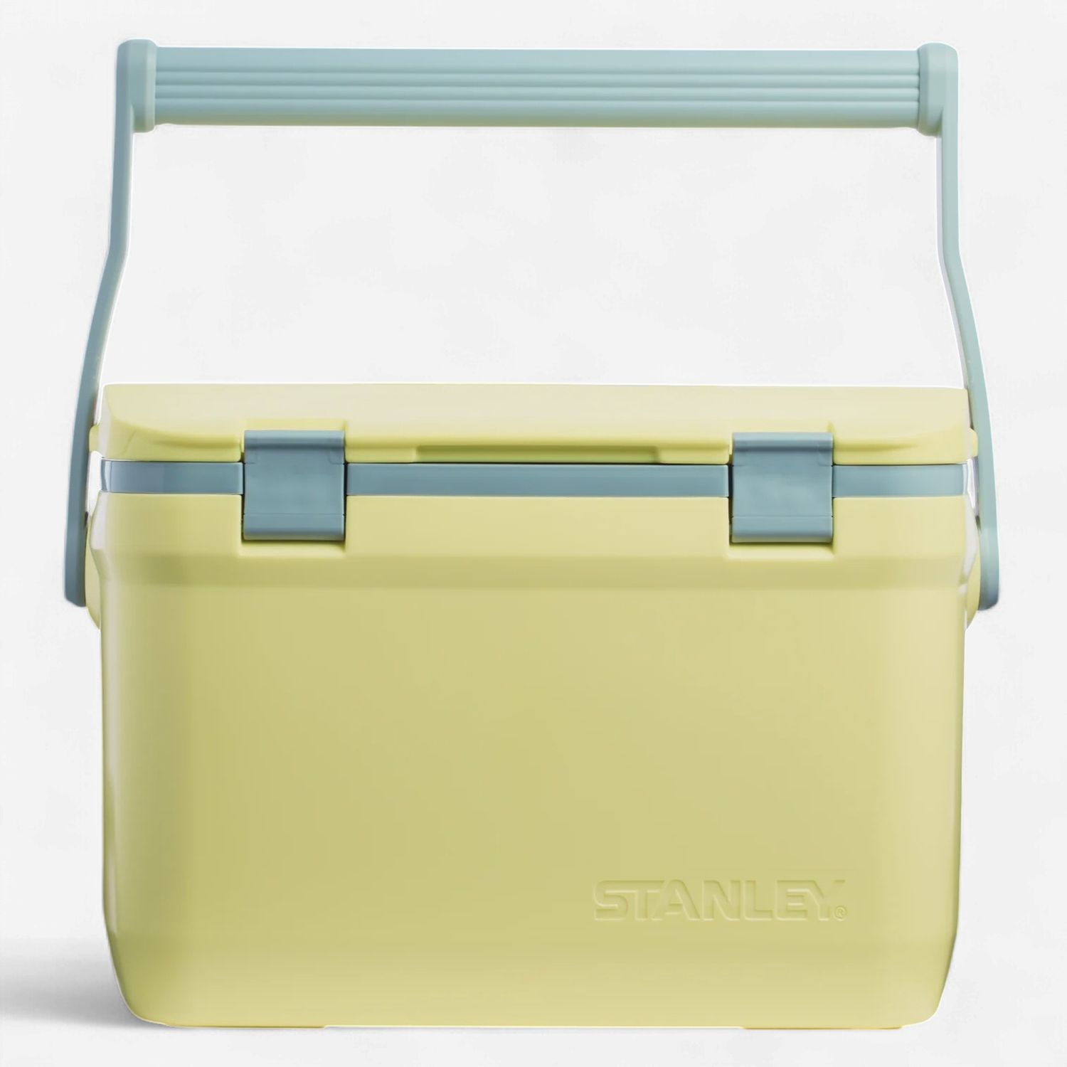 16QT easy carry cooler, Colour: Pomelo