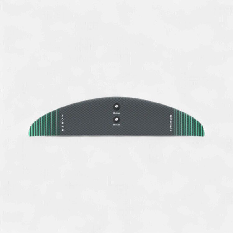 Sonar S320 stabilizer, Size: 320cm2