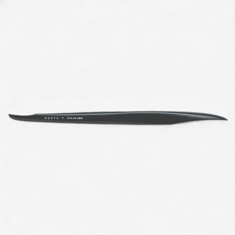 Sonar Fuselage, Size: A600