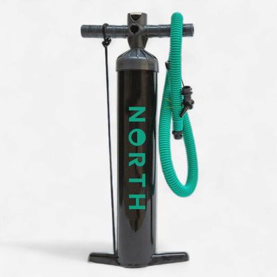 kite &amp; wing pump