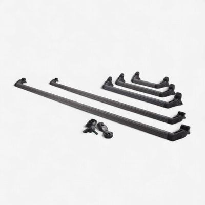 Shiftlock handle - carbon