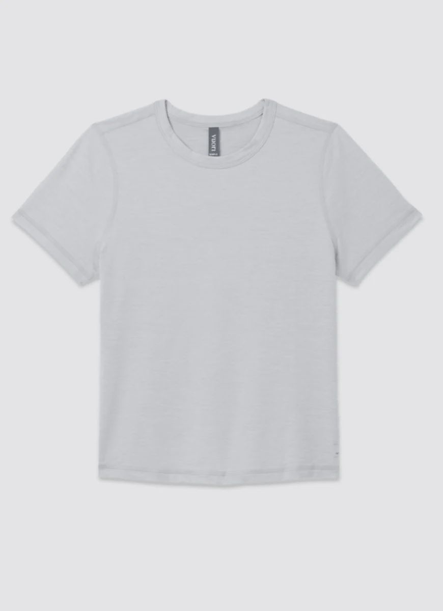 S/S lux tee
