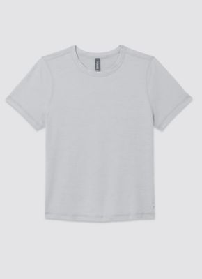 S/S lux tee