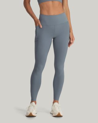 Women's All day 7/8 pocket legging