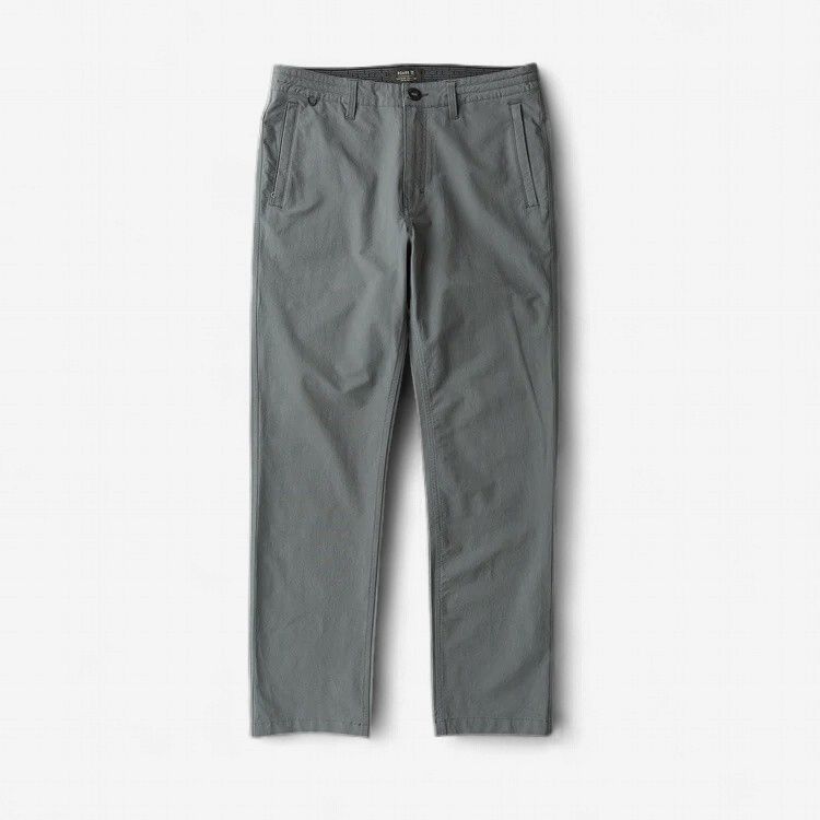 Layover Pro Traveler Pant, Colour: Charcoal, Size: M