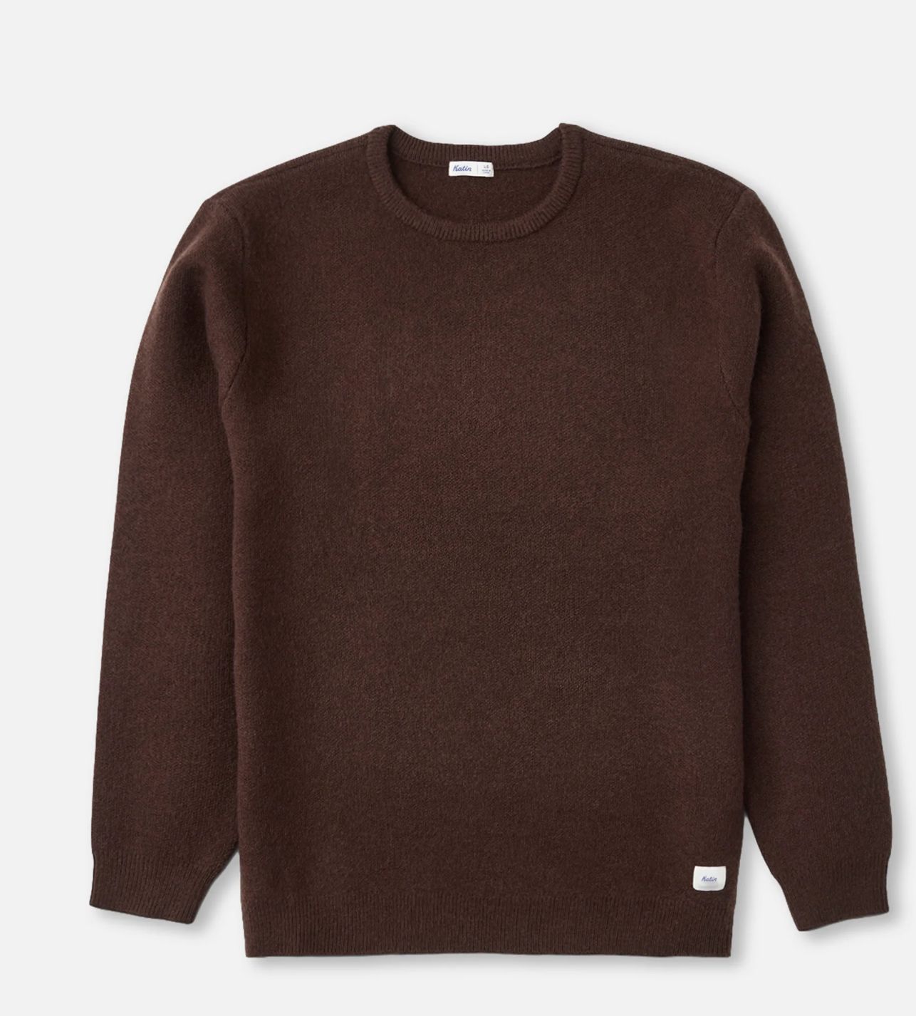 Rivers Sweater