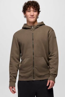 DreamFleece Full Zip