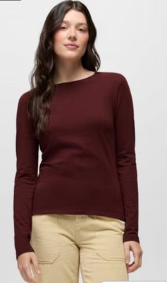 Everyday Long Sleeve Tee