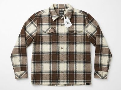 Happy Camp Flannel
