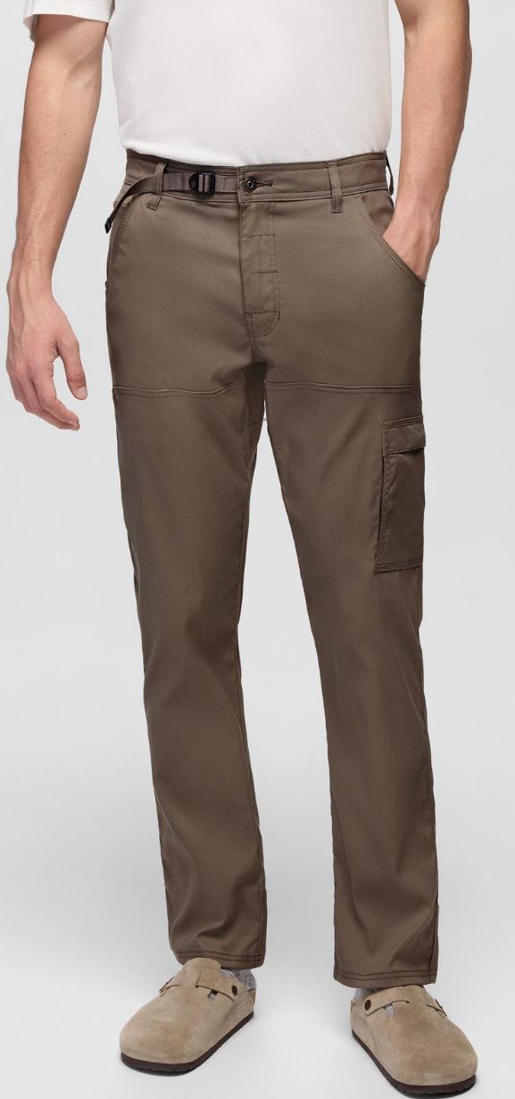Stretch Zion Standard Pant
