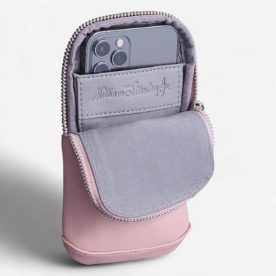 cross bottle midi valuables case