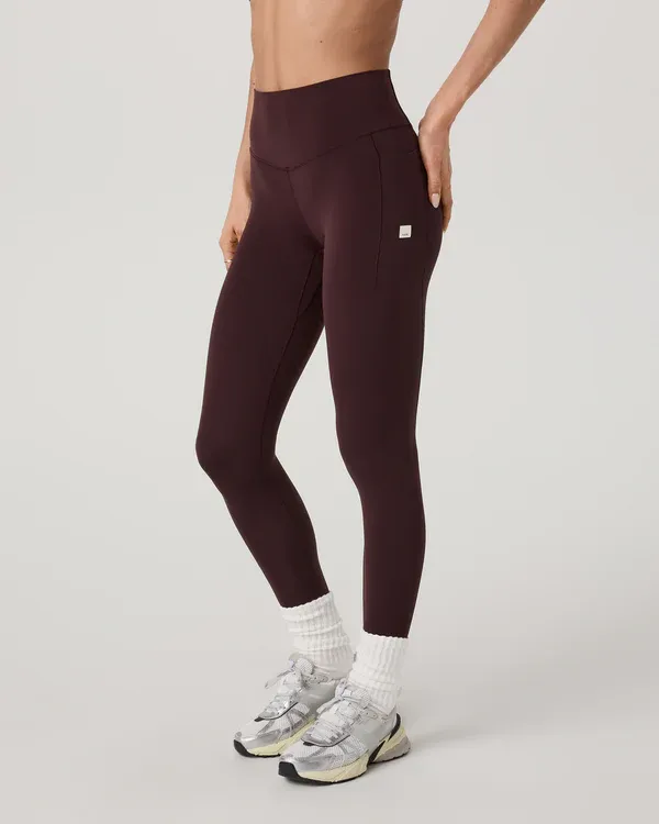 Alltheform Pkt Legging, Colour: RSN, Size: S