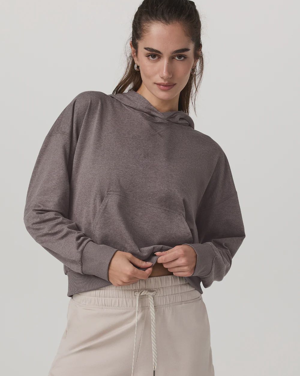 Halo Modern Pullover Hoodie, Colour: HHB, Size: S