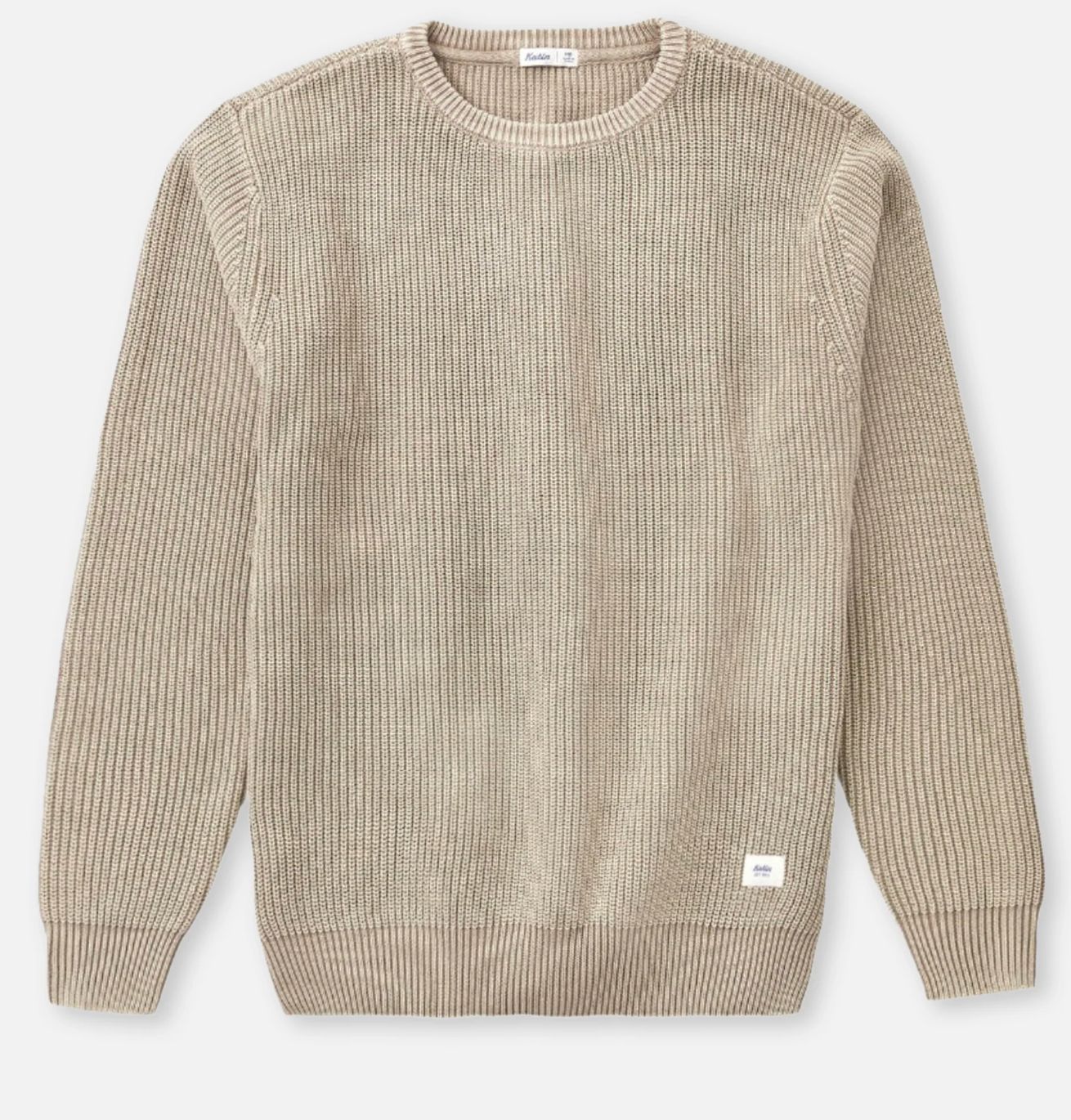 Swell Sweater