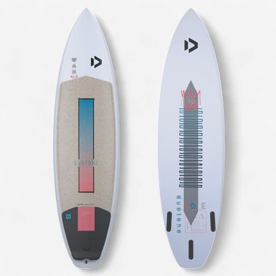 Duotone '22 wam SLS surfboard