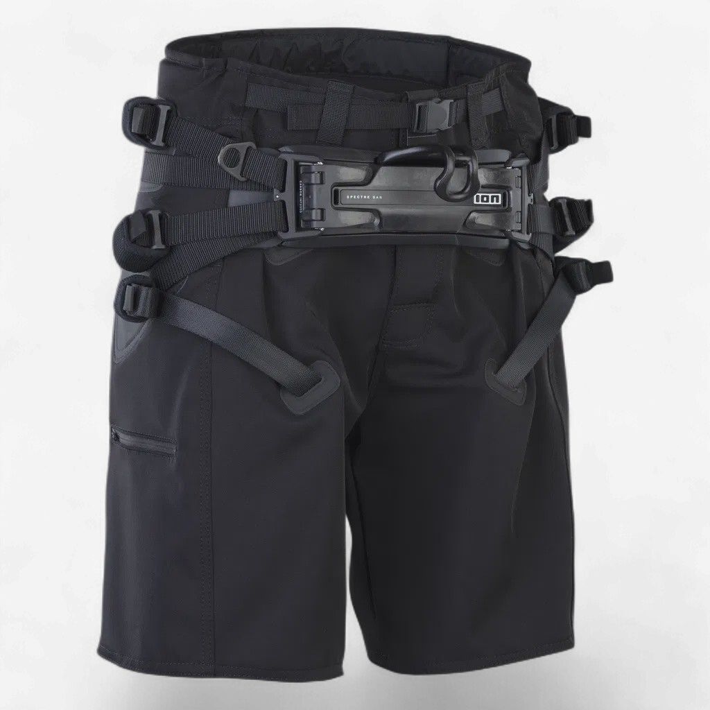 Seat Kite B2, Colour: Black, Size: L