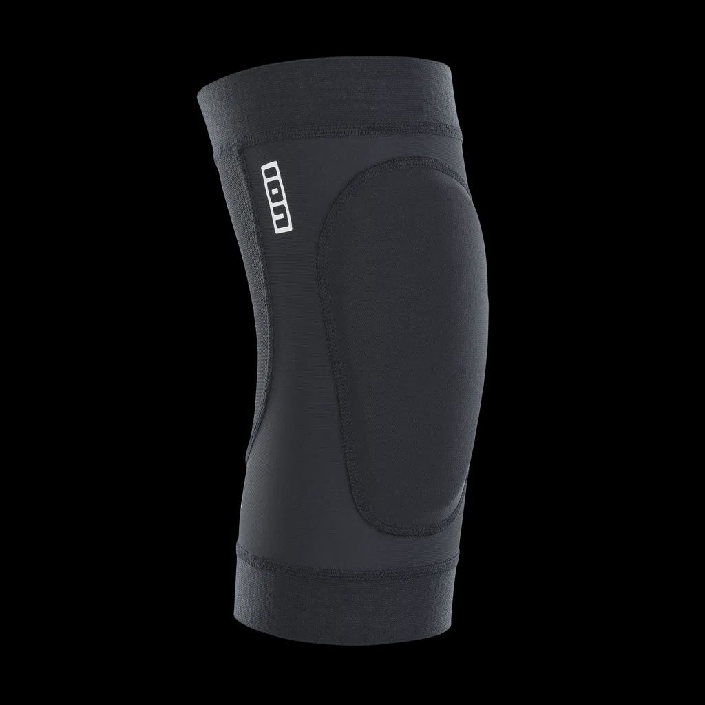 Wing sleeve knee, Colour: black, Size: M