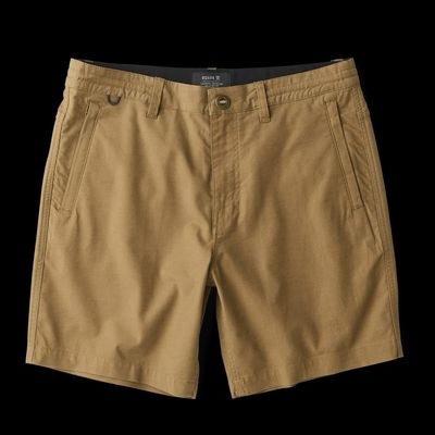 Layover Pro Traveler short