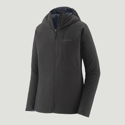 W's Nano-Air Ultralight Full-Zip hoody