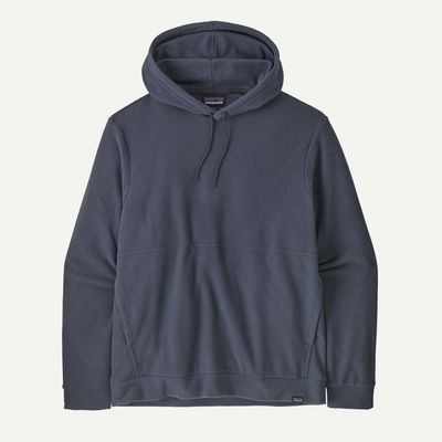 M's Micro D hoody