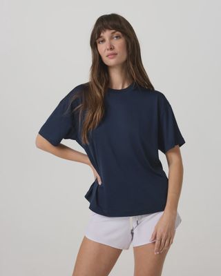 Energy Tee Long