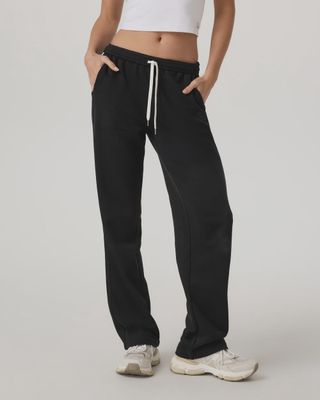 Sedona straightleg sweatpant